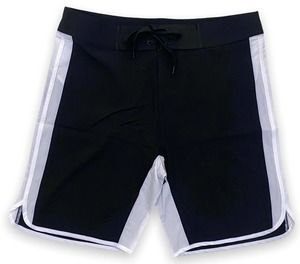 Darc Sport Men's Game Of Death 18" Stage Shorts Boardshorts w/ Inner Mesh Liner